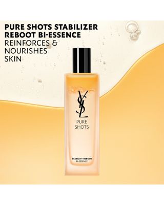 Pure Shots Stability Reboot Bi Essence 5 oz.