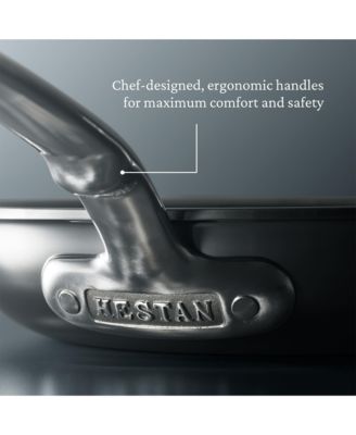 NanoBond&amp;reg; Molecular Titanium 10-Piece Cookware Set