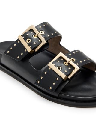 Women's Magda Studded Sandals