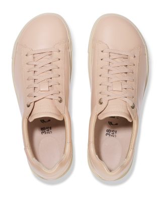 Women's Bend High Shine Sneakers