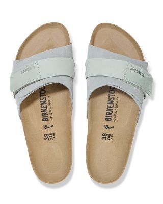 Women's Oita Slip On Slide Footbed Sandals