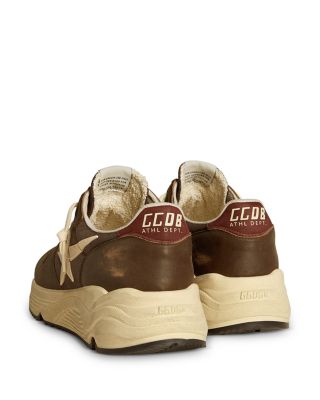 Men's Running Sole Sneakers