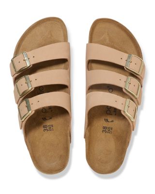 Women's Florida Platform Flex Nubuck Sandals