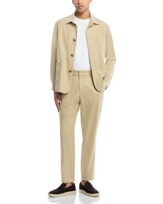 Perin Relaxed Fit Pants