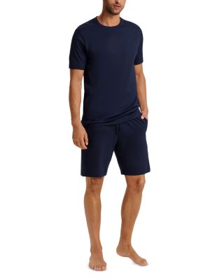 Night And Day Knit Shorts