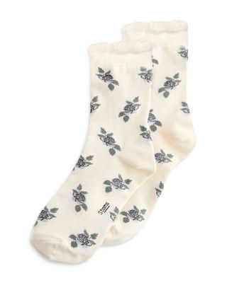 Stems - Melody Floral Socks