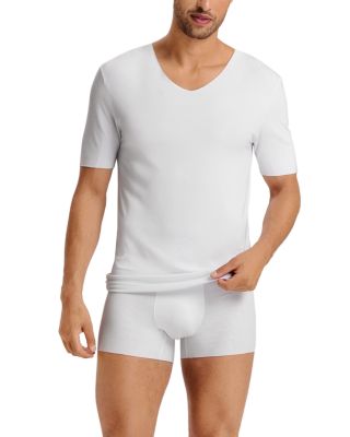 Clean Cut Boxer Briefs