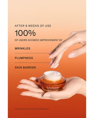 Concentrated Ginseng Rejuvenating Cream 1 oz.