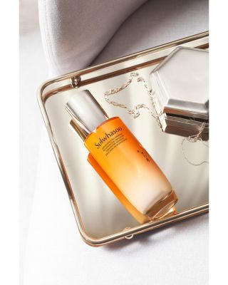 Concentrated Ginseng Rejuvenating Emulsion 4.2 oz.