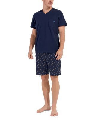 HOM - Mandala Short Pajama Set