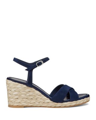 Women's Dayna Espadrille Wedge Sandals