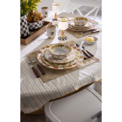 Queen Bee Dinnerware Collection