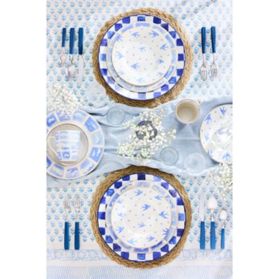 Cloud Watching Dinnerware Collection