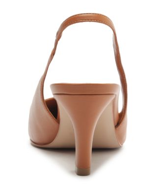 Women's Lexi Sling Mid Heel Pumps