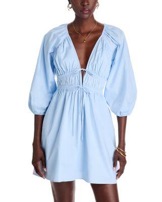 Leighton Mini Dress 