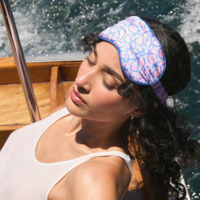 for beauty sleep Pure Silk Sleep Mask