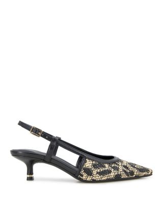 Women&#39;s Martha Pumps