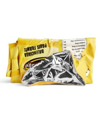 Balenciaga - Chips Clutch Wallet