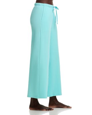 Wide Ankle Sleep Pants