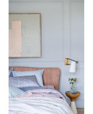 Liberty Fabric Betsy Print Fitted Sheet, Queen