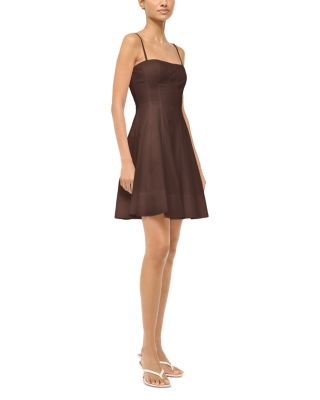 Wylie Mini Dress - Exclusive