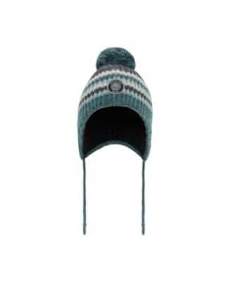 Boys' Peruvian Knit Hat - Baby
