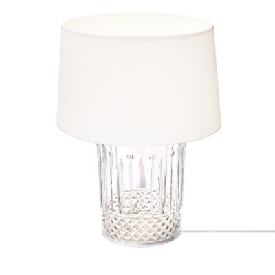 Tommy Large Table Lamp Brand Name