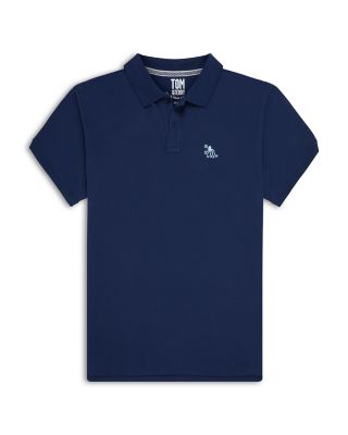 Pima Cotton Piqu&eacute; Polo Shirt