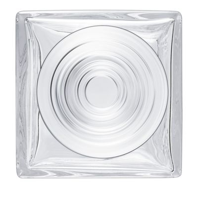 Oxymore Square Decanter