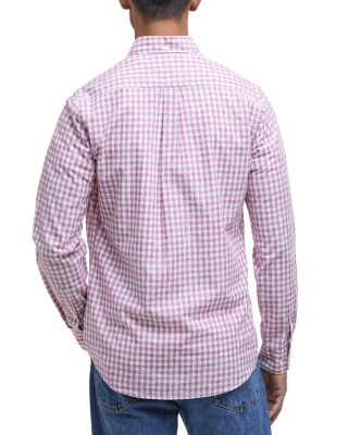Kanehill Tailored Fit Button Front Shirt