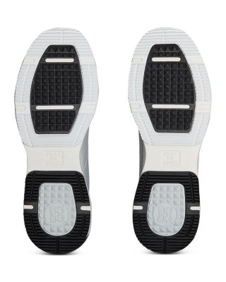 Men's MG4+ Contrast Golf Sneakers