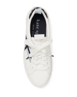 Women's Signature Low Top Sneakers