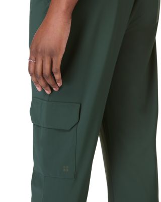 Explorer Cargo Pants