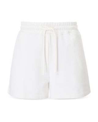 Revive Boxy Shorts