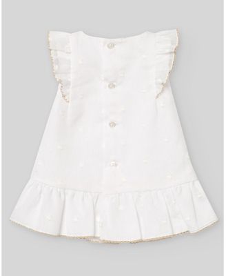 Girls' LINO Dress - Baby