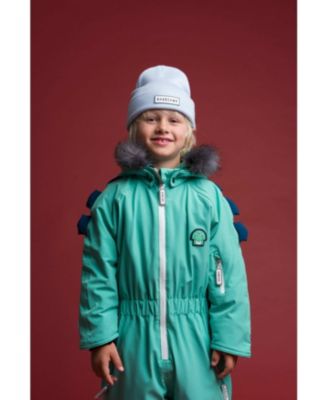  Unisex Beanie - Little Kid