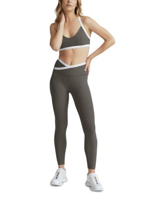 Spacedye Outlines Sports Bra