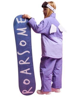 Girls' Sparkle the Unicorn Ski Pants - Little Kid, Big Kid