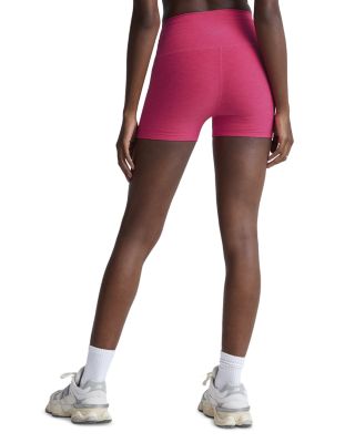 Keep Pace Biker Shorts