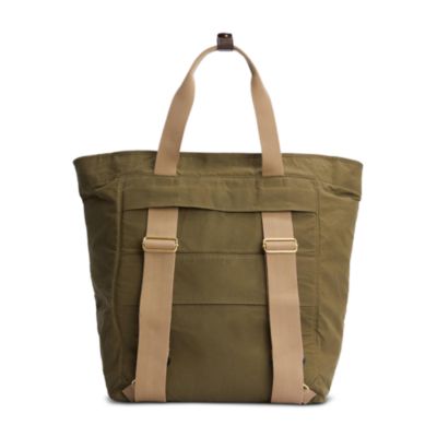 Transport 3 Way Tote Bag Backpack