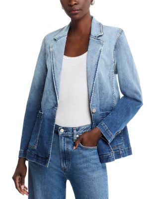Kobi Halperin - Langston Denim Jacket - Exclusive