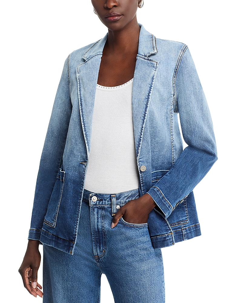 Kobi Halperin Langston Denim Jacket - Exclusive
