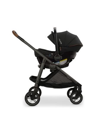 SWIV + PIPA urbn Travel System