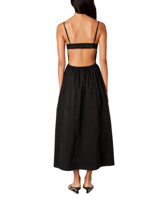 Destene Dress