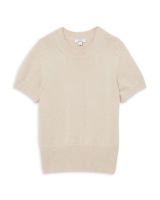 Anita Crewneck Top