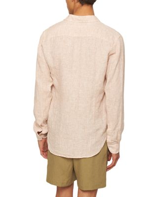 Giles Linen CLS II Shirt