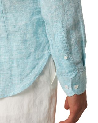Giles Linen CLS II Shirt