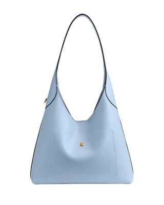 Brooklyn 28 Leather Shoulder Bag