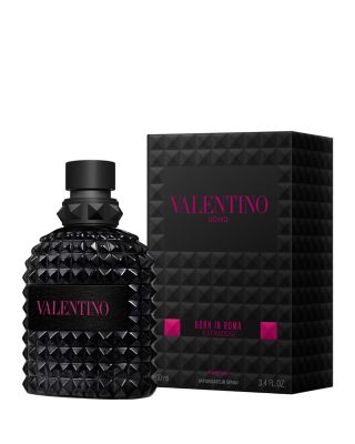 Uomo Born in Roma Extradose Parfum 3.4 oz.