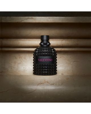 Uomo Born in Roma Extradose Parfum 3.4 oz.